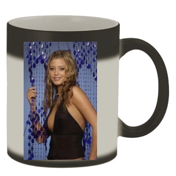 Holly Valance Color Changing Mug