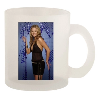 Holly Valance 10oz Frosted Mug