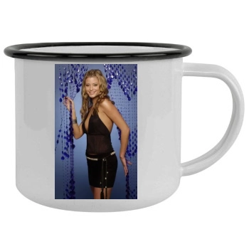 Holly Valance Camping Mug