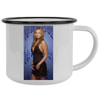 Holly Valance Camping Mug