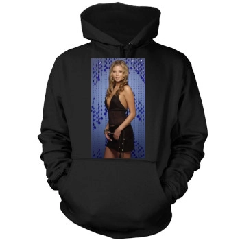 Holly Valance Mens Pullover Hoodie Sweatshirt