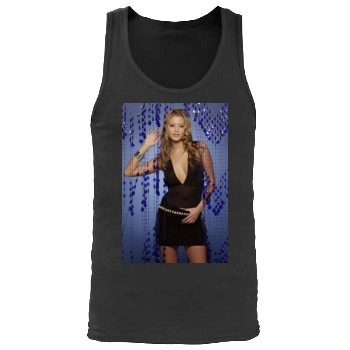 Holly Valance Men's Tank Top