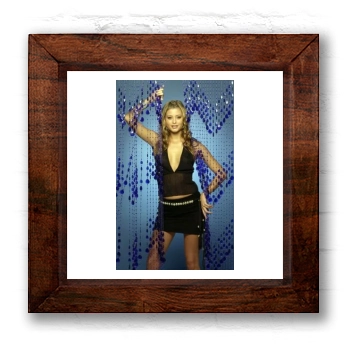 Holly Valance 6x6