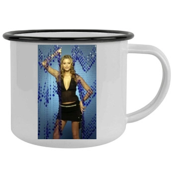 Holly Valance Camping Mug