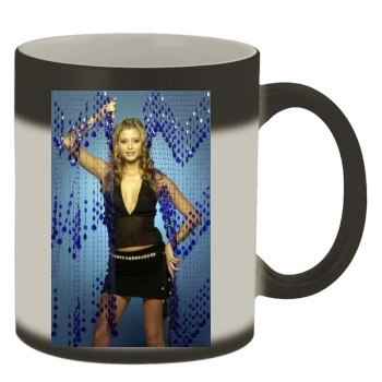 Holly Valance Color Changing Mug