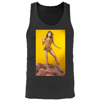 Holly Valance Men's Tank Top