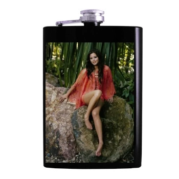 Holly Valance Hip Flask