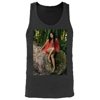 Holly Valance Men's Tank Top