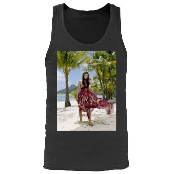 Holly Valance Men's Tank Top