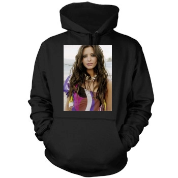 Holly Valance Mens Pullover Hoodie Sweatshirt