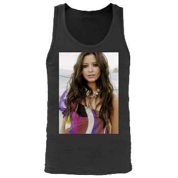 Holly Valance Men's Tank Top