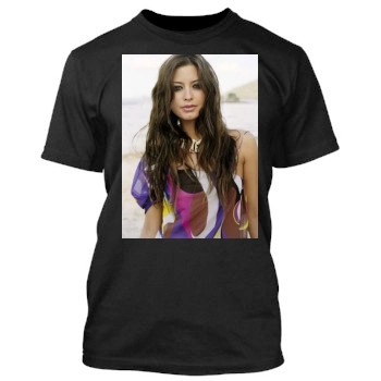 Holly Valance Men's TShirt