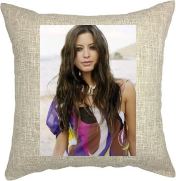 Holly Valance Pillow