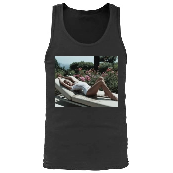 Holly Valance Men's Tank Top