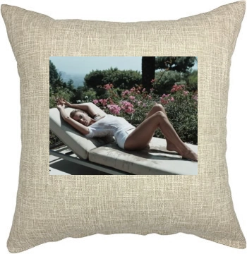 Holly Valance Pillow