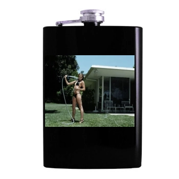 Holly Valance Hip Flask