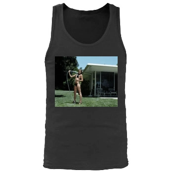 Holly Valance Men's Tank Top