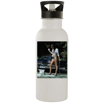 Holly Valance Stainless Steel Water Bottle