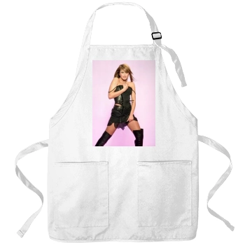 Holly Valance Apron