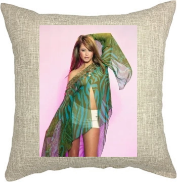 Holly Valance Pillow