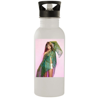 Holly Valance Stainless Steel Water Bottle