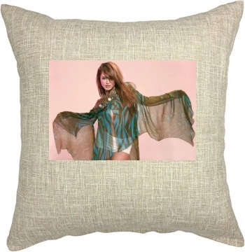 Holly Valance Pillow