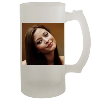 Holly Valance 16oz Frosted Beer Stein