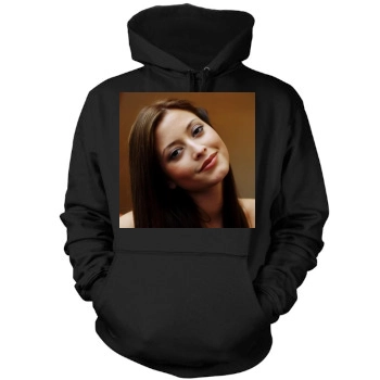 Holly Valance Mens Pullover Hoodie Sweatshirt