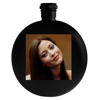 Holly Valance Round Flask