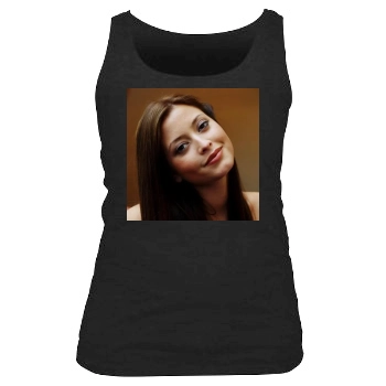 Holly Valance Women's Tank Top