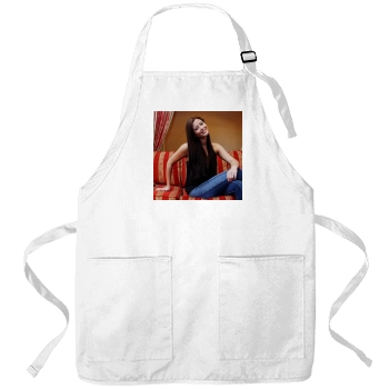 Holly Valance Apron