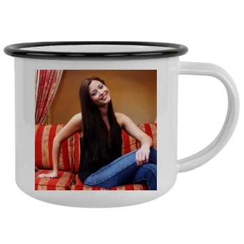 Holly Valance Camping Mug