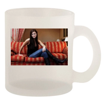 Holly Valance 10oz Frosted Mug