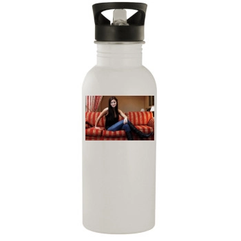 Holly Valance Stainless Steel Water Bottle