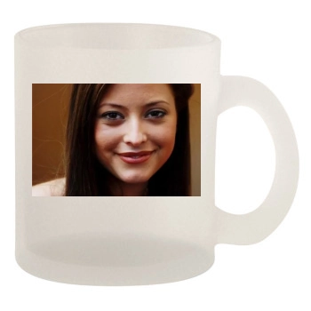 Holly Valance 10oz Frosted Mug