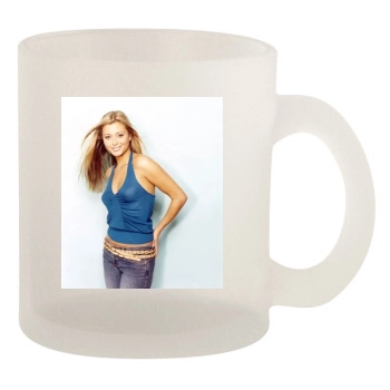 Holly Valance 10oz Frosted Mug