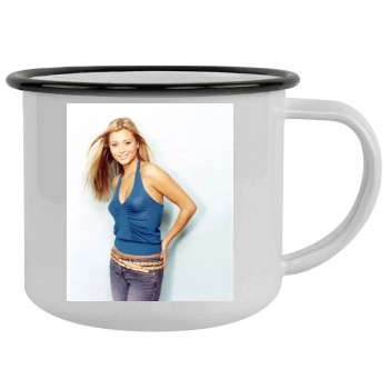 Holly Valance Camping Mug