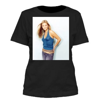 Holly Valance Women's Cut T-Shirt