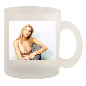 Holly Valance 10oz Frosted Mug