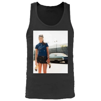 Holly Valance Men's Tank Top