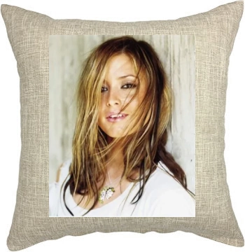 Holly Valance Pillow