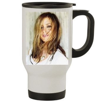 Holly Valance Stainless Steel Travel Mug