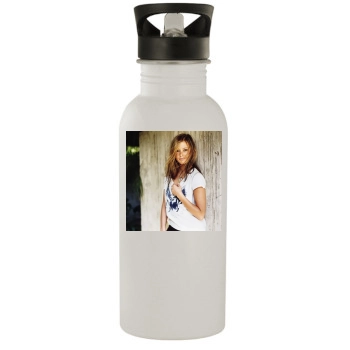 Holly Valance Stainless Steel Water Bottle