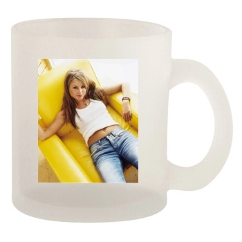 Holly Valance 10oz Frosted Mug