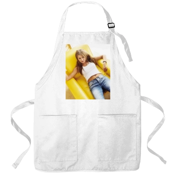 Holly Valance Apron