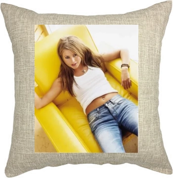 Holly Valance Pillow