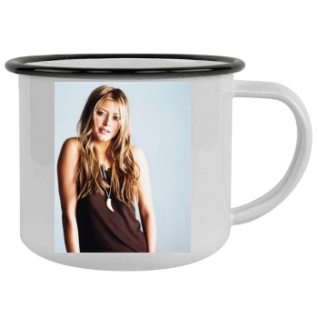 Holly Valance Camping Mug