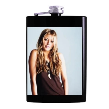 Holly Valance Hip Flask