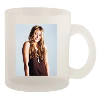 Holly Valance 10oz Frosted Mug