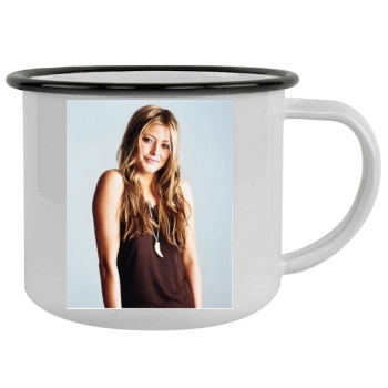 Holly Valance Camping Mug